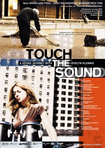 touch the sound