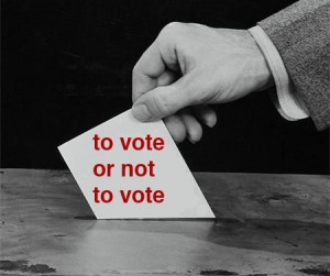vote copy
